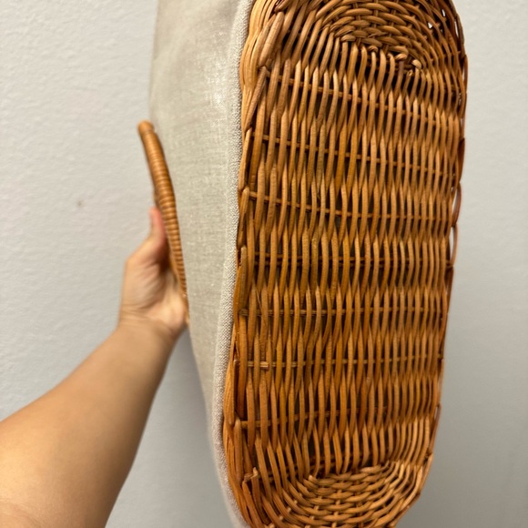 Boho tote bag - Picture 5 of 6